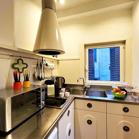 Piazza Navona Luxury Nest Leilighet Roma Eksteriør bilde