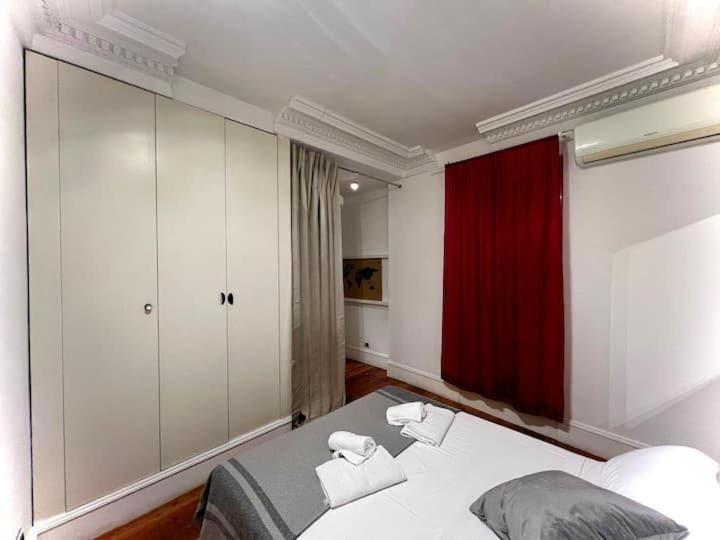 Piazza Navona Luxury Nest Leilighet Roma Eksteriør bilde