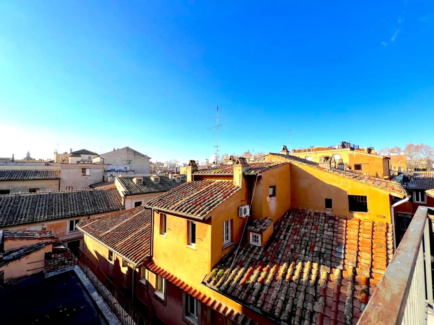 Piazza Navona Luxury Nest Leilighet Roma Eksteriør bilde