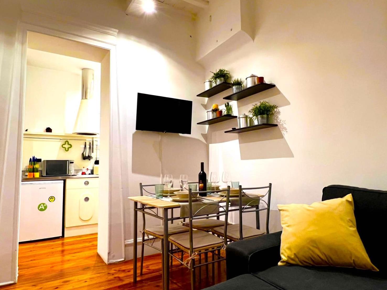 Piazza Navona Luxury Nest Leilighet Roma Eksteriør bilde