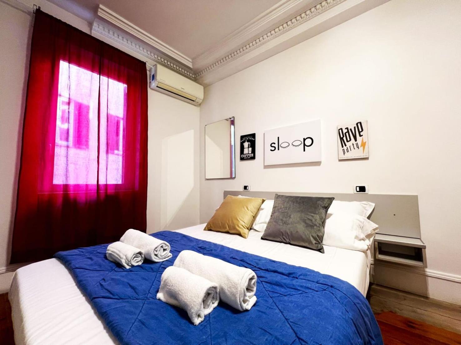 Piazza Navona Luxury Nest Leilighet Roma Eksteriør bilde