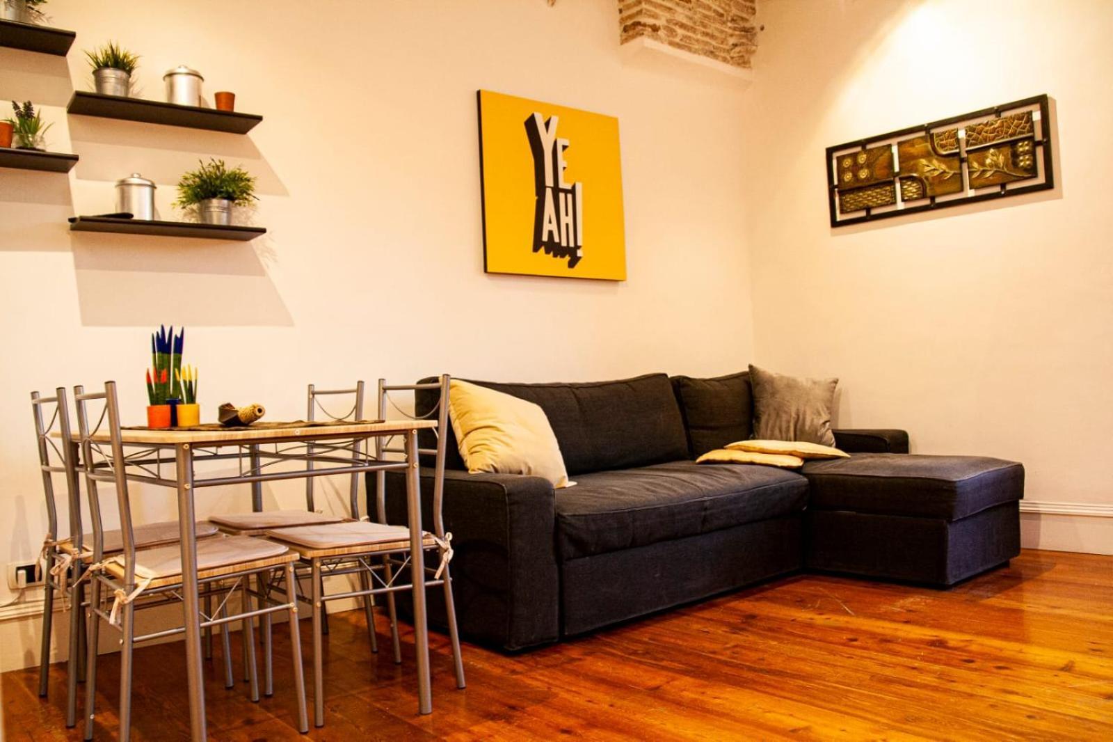 Piazza Navona Luxury Nest Leilighet Roma Eksteriør bilde